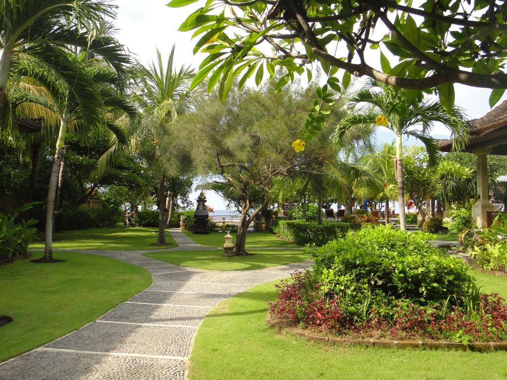 Suite - Vue sur Jardin