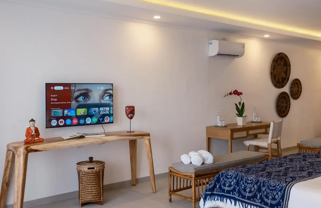 Ibus Beach Hotel-1
