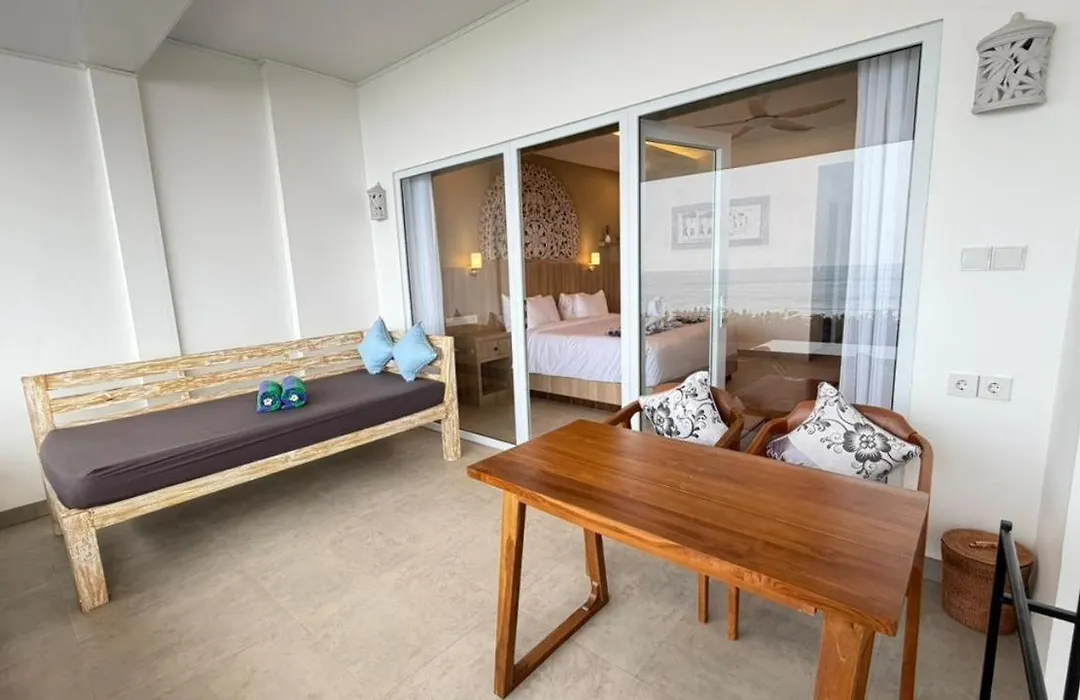 Solaluna Beach Homestay-1
