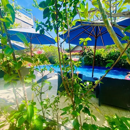 Solaluna Beach Homestay-3