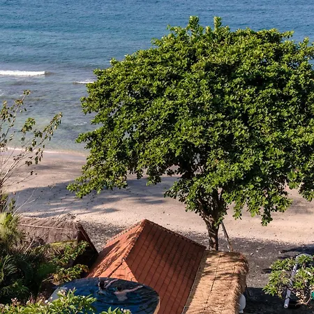 Ibus Beach Hotel-3
