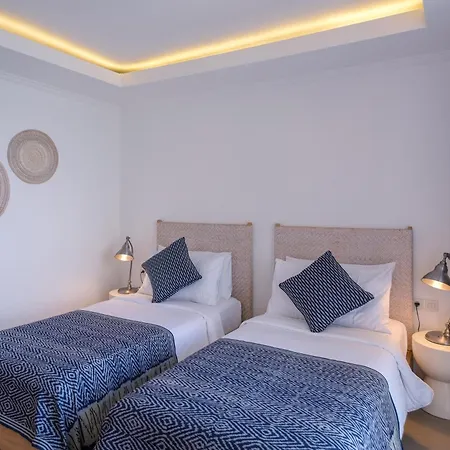 Ibus Beach Hotel-2