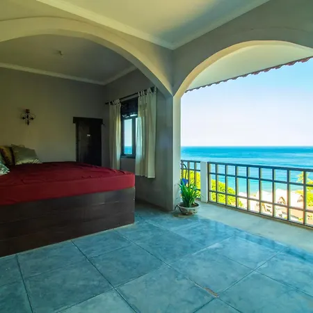 Baliku Dive Resort-2