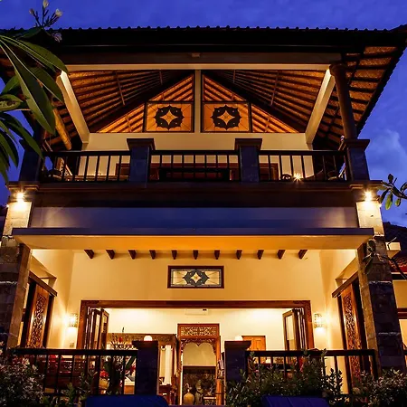 Blue Moon Villas Resort-2